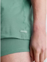 Spodné prádlo Pánske tričká S/S CREW NECK 000NM2423EK6F - Calvin Klein