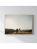 Personalizovaný magický fotorámik – 50x70 – fotografia Personalizovaný magický fotorámik – 50x70 – fotografia