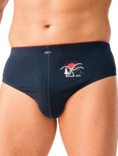 PÁNSKE NOHAVIČKY MPP 761 A26