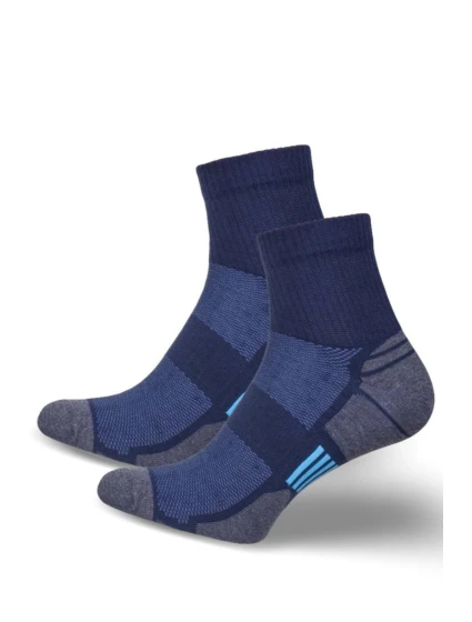 Pánské ponožky ACTIVE model 21286226 - Milena