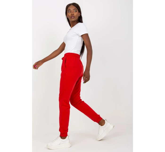 Teplákové nohavice model 169723 BFG Teplákové nohavice model 169723 BFG