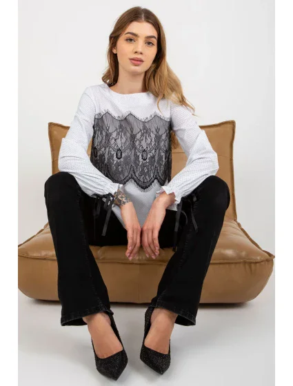 Blúzka model 174947 Lakerta