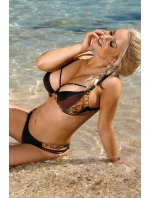 Dvojdielne plavky model 177524 Etna