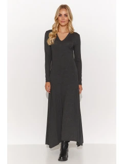 Denné šaty model 184387 Makadamia