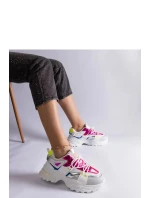 Tenisky model 207167 Solea