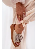 Papuče model 211954 Step in style