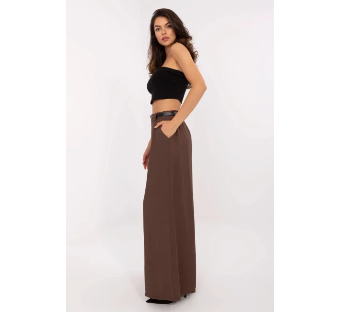 Dámske nohavice model 213317 Taliansko Moda