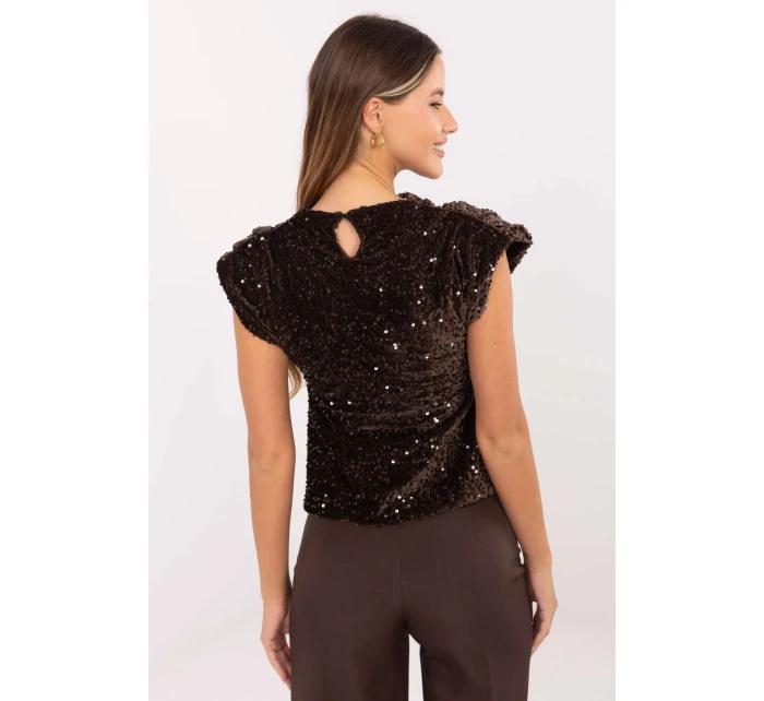 Blúzka model 219205 Taliansko Moda