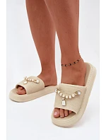 Klipy na platforme, model 230184 Step in style Klipy na platforme, model 230184 Step in style