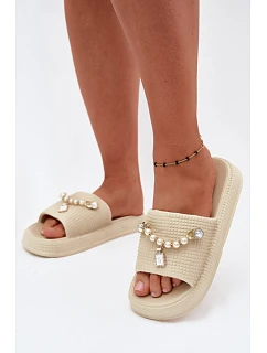 Klipy na platforme, model 230184 Step in style