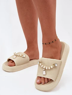 Klipy na platforme, model 230184 Step in style