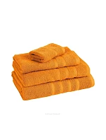Eurofirany Milo uterák 100x150 farieb