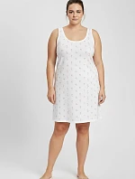 Dámska dlhá spodnička Gucio L-2XL