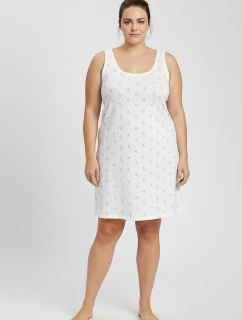 Dámska dlhá spodnička Gucio L-2XL