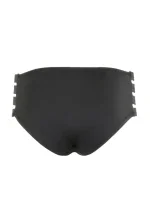 Spodný diel plaviek 13/7 čierny - AVA