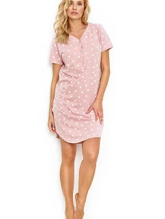 Dámska nočná košeľa 2861 Chloe - TARO