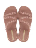 Ipanema Meu Sol Flat W 27148-AV842 dámske sandále Ipanema Meu Sol Flat W 27148-AV842 dámske sandále