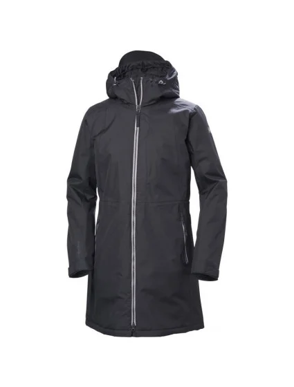 Bunda, kabát Helly Hansen Westport Ins Coat W 53298 980 Bunda, kabát Helly Hansen Westport Ins Coat W 53298 980