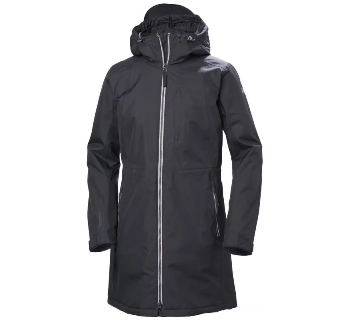 Bunda, kabát Helly Hansen Westport Ins Coat W 53298 980 Bunda, kabát Helly Hansen Westport Ins Coat W 53298 980
