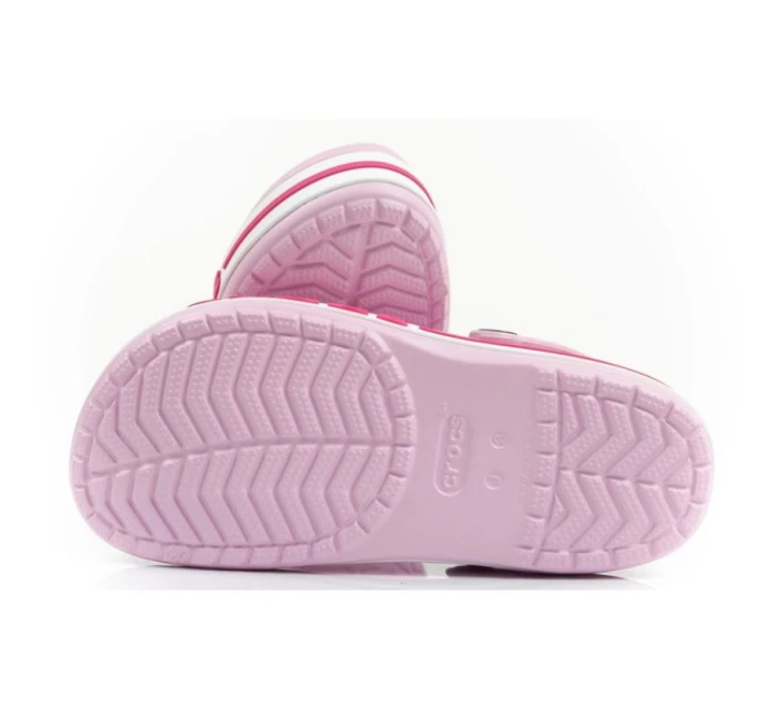 Dreváky Crocs Bayaband Clog 207019-6TG Dreváky Crocs Bayaband Clog 207019-6TG