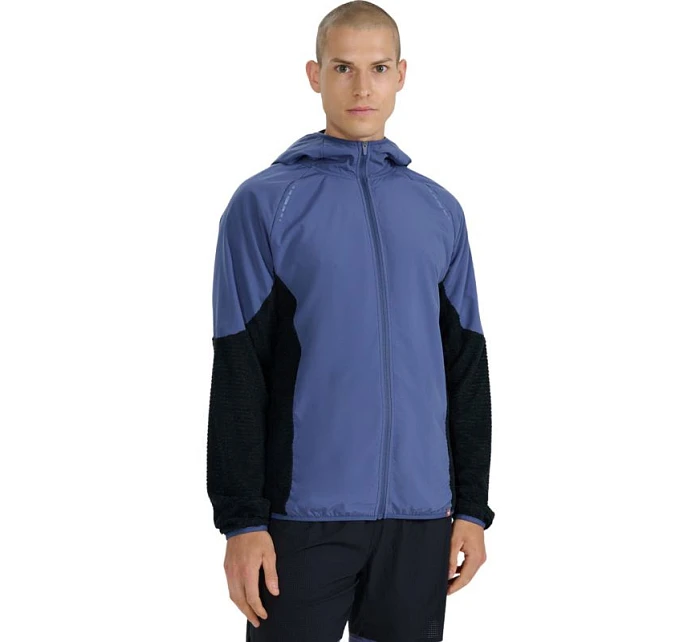 Bunda, mikina 4F M 4FWAW25TFSWM582 32S muži