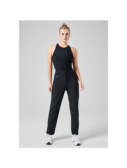 Spodnie CASALL Warm Active Pants czarny
