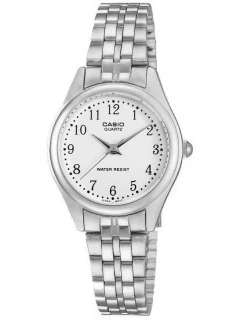 CASIO LTP-1129A-7BRDF Dámske hodinky + BOX
