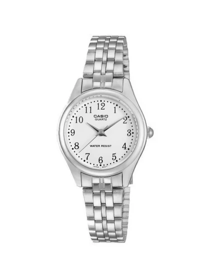 CASIO LTP-1129A-7BRDF Dámske hodinky + BOX CASIO LTP-1129A-7BRDF Dámske hodinky + BOX