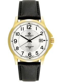 Pánske hodinky PERFECT C710T-09