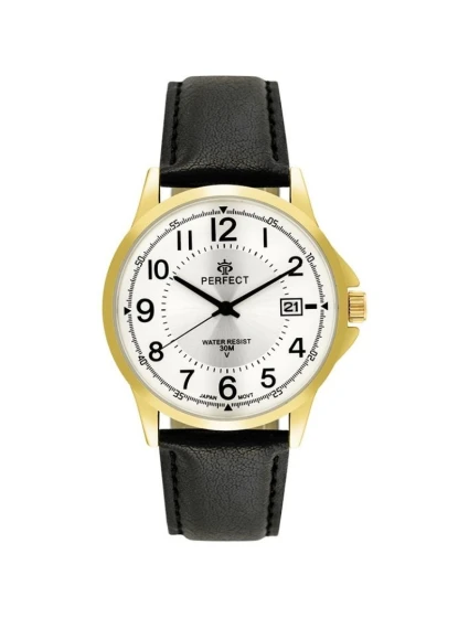 Pánske hodinky PERFECT C710T-09 Pánske hodinky PERFECT C710T-09