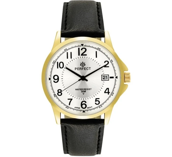 Pánske hodinky PERFECT C710T-09 Pánske hodinky PERFECT C710T-09