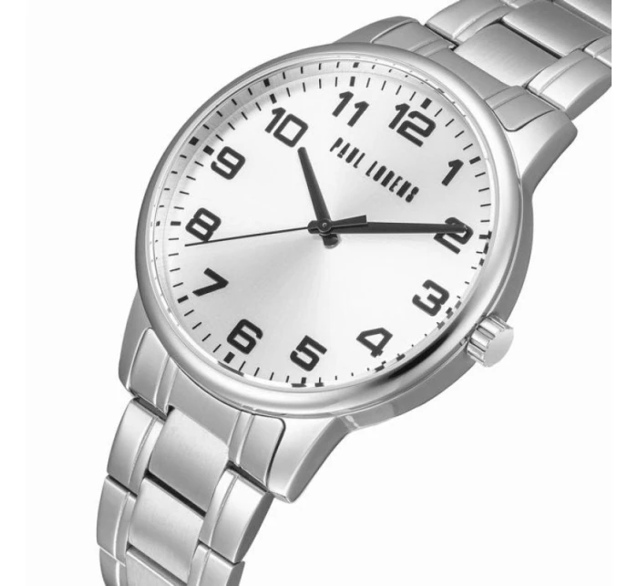 Pánské hodinky model 21806929 + BOX - Paul Lorens Pánské hodinky model 21806929 + BOX - Paul Lorens