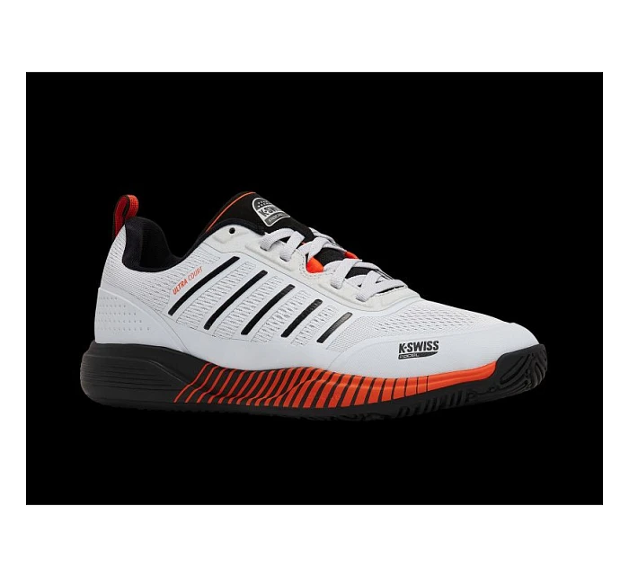 Pánské tenisky Kswiss ULTRA COURT white model 22114306 - K- Swiss