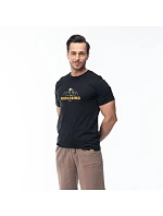 Pánské tričko s krátkým rukávem model 22151373 SP - Hi-Tec