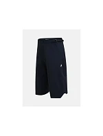 Pánske šortky Peak Performance M Trail Shorts, čierne