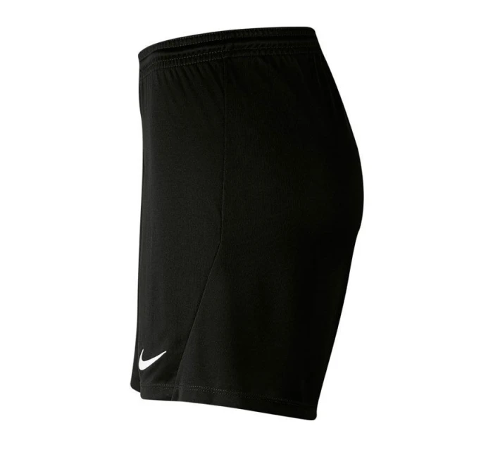 Nike Park III W šortky BV6860-010 dámske Nike Park III W šortky BV6860-010 dámske