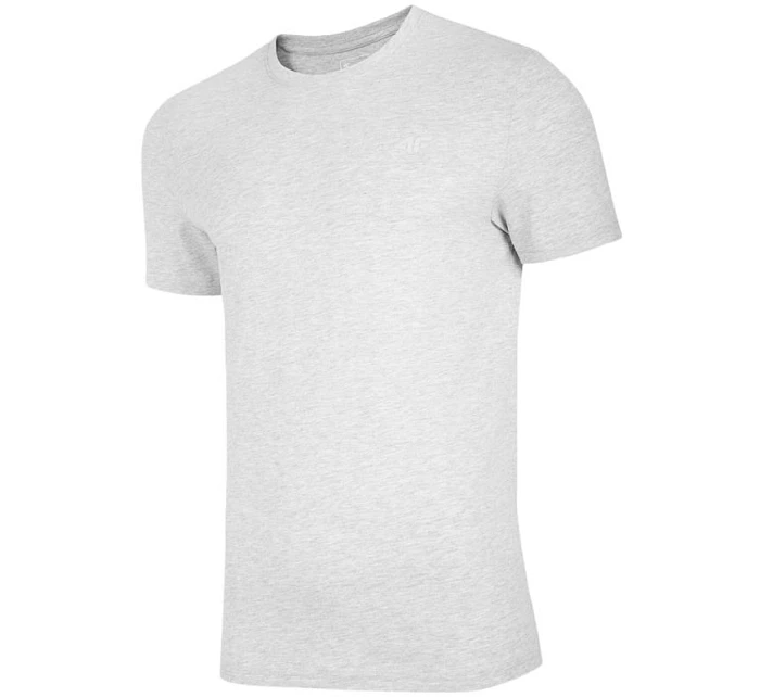 Pánské tričko M model 15982396 27M - 4F Pánské tričko M model 15982396 27M - 4F