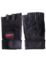 rukavice Pro černé model 18390130 - PROfit