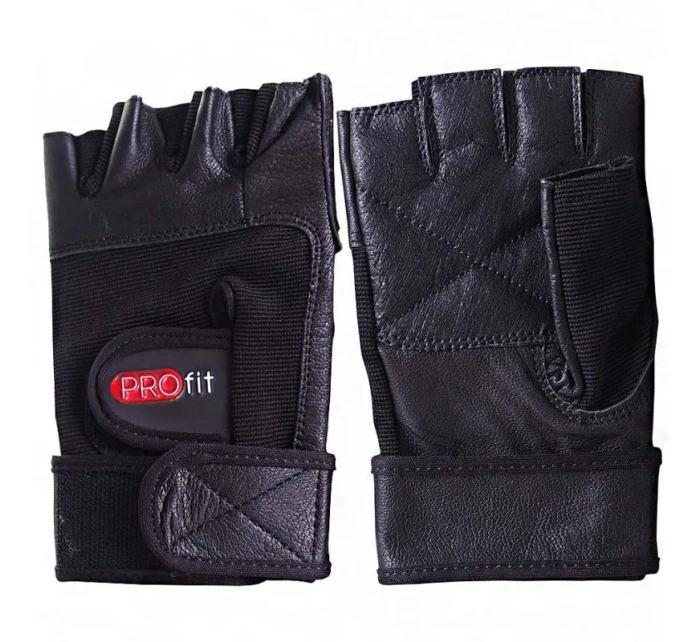 rukavice Pro černé model 18390130 - PROfit