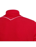 Detská futbalová mikina Tiro 23 League Training Jr HS3527 - Adidas