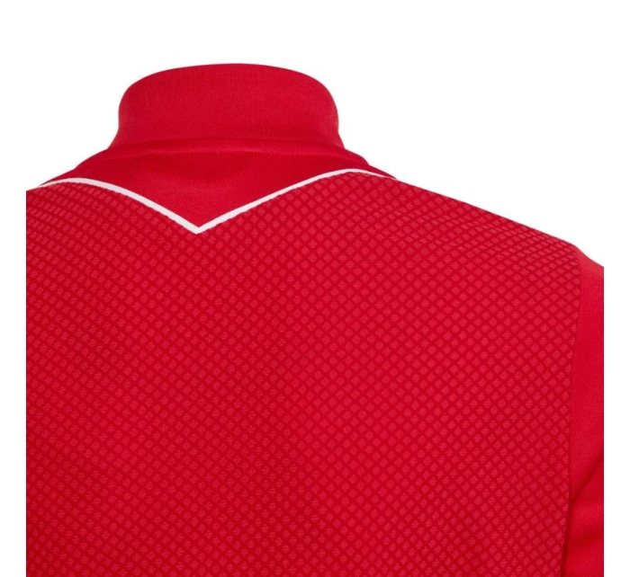 Detská futbalová mikina Tiro 23 League Training Jr HS3527 - Adidas