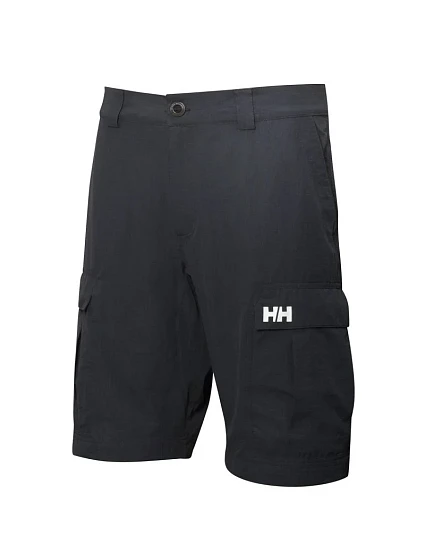 Cargo šortky M model 20229693 597 - Helly Hansen Cargo šortky M model 20229693 597 - Helly Hansen