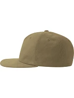 Atlantis Headwear Cruz 5-panelová bejzbalová čiapka 33.0241 olivová