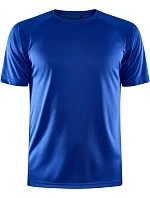 Craft Corporate CORE Unify Training Tee M Pánske športové tričko 81.9878 club cobolt Craft Corporate CORE Unify Training Tee M Pánske športové tričko 81.9878 club cobolt