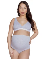 Mama model 18031313 kolor:grey - Mitex