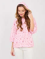 Blúzka IT BZ 22278.74 ružová