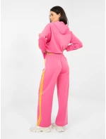 Súprava IT KMPL 21782.91 tmavoružová