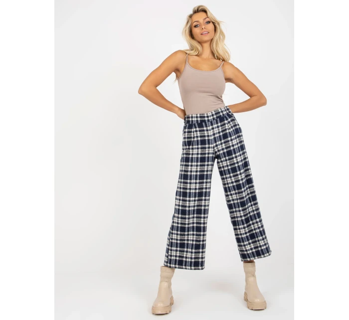 Nohavice LK SP 509097 2.35P tmavo modrá Nohavice LK SP 509097 2.35P tmavo modrá