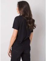 Tričko PM TS SS21TX41.20 čierna