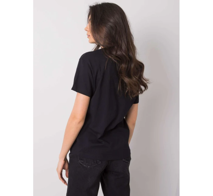 Tričko PM TS SS21TX41.20 čierna